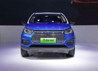 全球电动车销量第二，售价7.99万起，这款中国SUV为啥这么火？