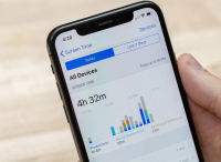 苹果大规模下架屏幕使用时间app